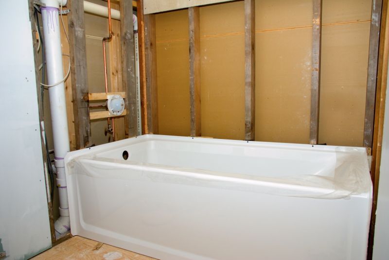 Top Bathroom Remodeling Companies in Alton, IL