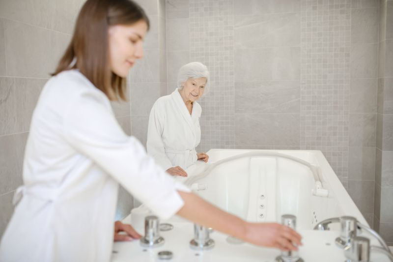 Cost of Bathtub Installation in Glen Carbon, IL