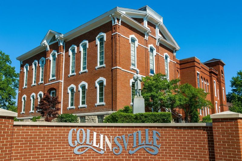 Best Bathroom Remodeling pros in Collinsville, IL